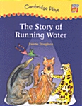 [중고] Cambridge Plays: The Story of Running Water (Paperback)