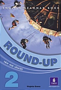 [중고] Round-Up English Grammar Practice 2: Student Book (New and Updated Edition, Paperback)