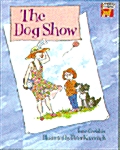 [중고] The Dog Show (Paperback)
