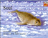 [중고] Seal (Paperback)