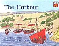 [중고] The Harbour (Paperback)