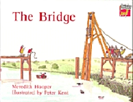 [중고] The Bridge (Paperback)