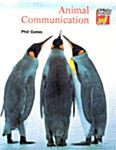 [중고] Animal Communication (Paperback)