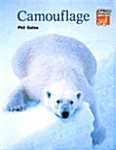 [중고] Camouflage (Paperback)