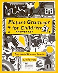 Picture Grammar (Paperback)