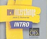 New Interchange (Audio CD, Abridged)