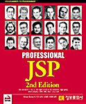 Professional JSP