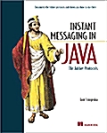 Java Instant Messaging (Paperback)