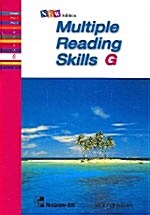 [중고] New Multiple Reading Skills G (Paperback, New Edition)
