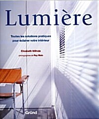 Lumiere (조명) (Hardcover)