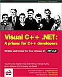Visual C++ .Net (Paperback)