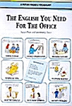 The English You Need for The Office
