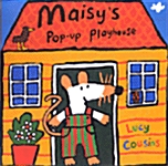 Maisys Pop-up Playhouse (Hardcover, Pop-Up)