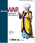 Dynamic WAP application development