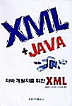 자바 개발자를 위한 XML