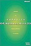 Supplier Empowerment (Hardcover)