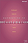 Connecting to Customers (Hardcover)