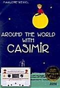 [중고] Around the World with Casimir