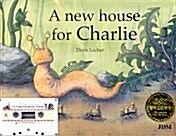 [중고] A new house for Charlie