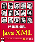 Professional Java XML