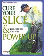 [중고] Cure Your Slice & Power-Up