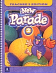 [중고] New Parade, Level 2 Teachers Edition (Spiral Bound, 2 ed)