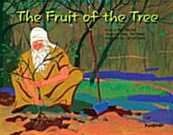 The Fruit of the Tree (그림동화책 + 엄마 도우미 책 + 테이프 2개)