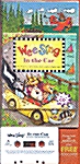 Wee Sing in the Car (Paperback, Compact Disc, Cassette)