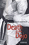 [중고] Death in the Dojo : Level 5 (Paperback)