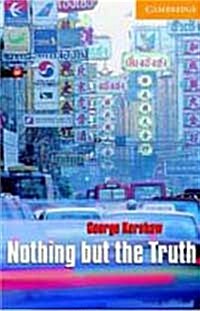 Nothing but the Truth Level 4 (Paperback)