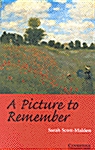 A Picture to Remember Level 2 (Paperback)