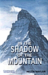 [중고] In the Shadow of the Mountain Level 5 (Paperback)