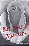 [중고] But Was it Murder? Level 4 (Paperback)