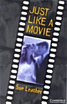 [중고] Just Like a Movie Level 1 (Paperback)