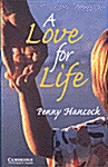 [중고] A Love for Life Level 6 (Paperback)