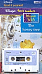 First readers : The honey tree (Hardcover + Tape 1개)