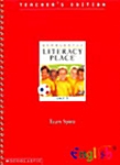 Literacy Place Grade 1.3 : Team Spirit (Teachers Edition)