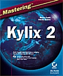 Mastering Kylix 2 (Paperback, CD-ROM)