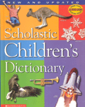 Scholastic Children`s Dictionary