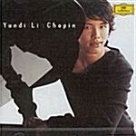 [중고] Yundi Li - Chopin