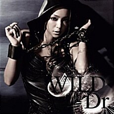 [중고] Amuro Namie (아무로 나미에) - Wild/Dr. [싱글앨범]