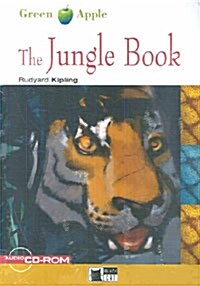 Jungle Book+cdrom (Paperback)