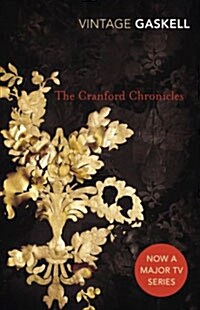 The Cranford Chronicles (Paperback)