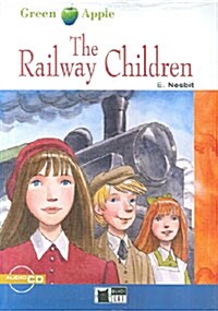 Railway Children+cd (Paperback)