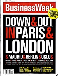 Business Week (주간 미국판): 2009년 03월 09일