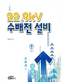 22.9 kV 수배전 설비