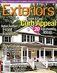 Better Homes & Gardens (월간 미국판): 2009년 No.92