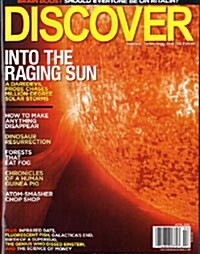Discover (월간 미국판): 2009년 04월호