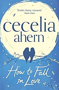 [중고] How to Fall in Love (Paperback)