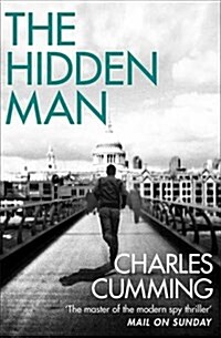 The Hidden Man (Paperback)